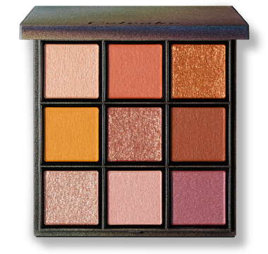 EXPRESSIVE PALETTE | Celvoke Website