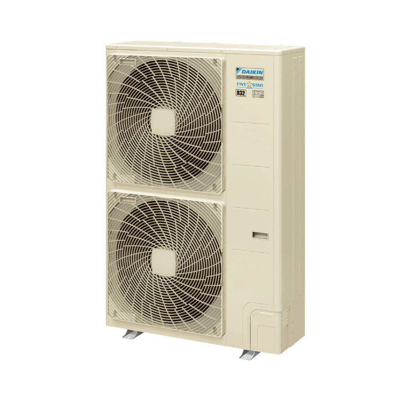 SSRC160CN｜ダイキン 業務用エアコン FIVE STAR ZEAS 天井カセット4