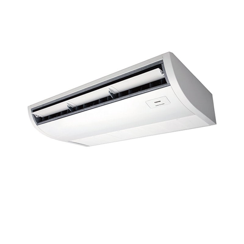 GCEA16011XU｜東芝 業務用エアコン スマートエコneo 天井吊形 6馬力