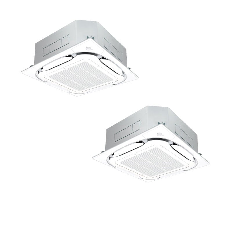 SSRC140CND｜ダイキン 業務用エアコン FIVE STAR ZEAS 天井カセット4