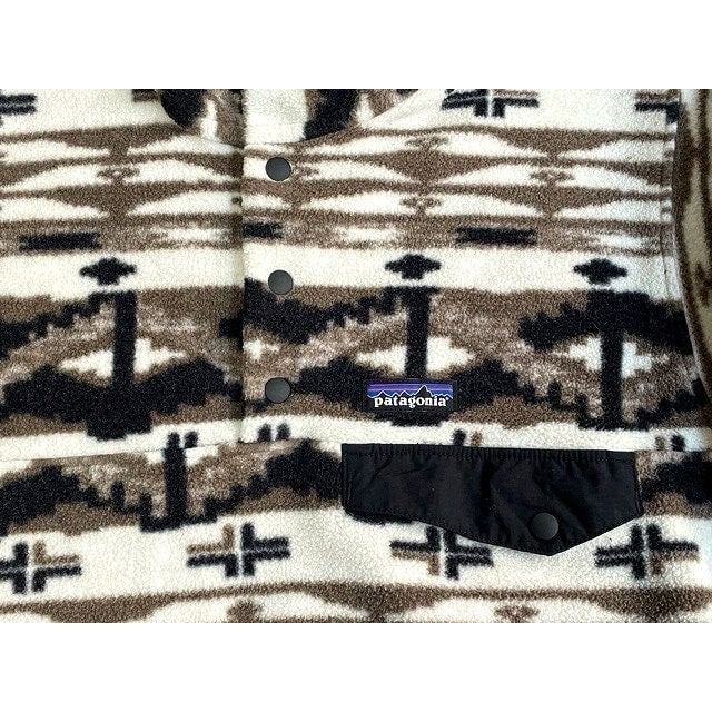 2018 ニカラグア製 パタゴニア patagonia シンチラ スナップT