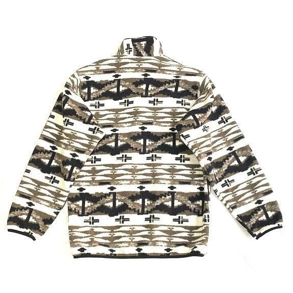 2018 ニカラグア製 パタゴニア patagonia シンチラ スナップT