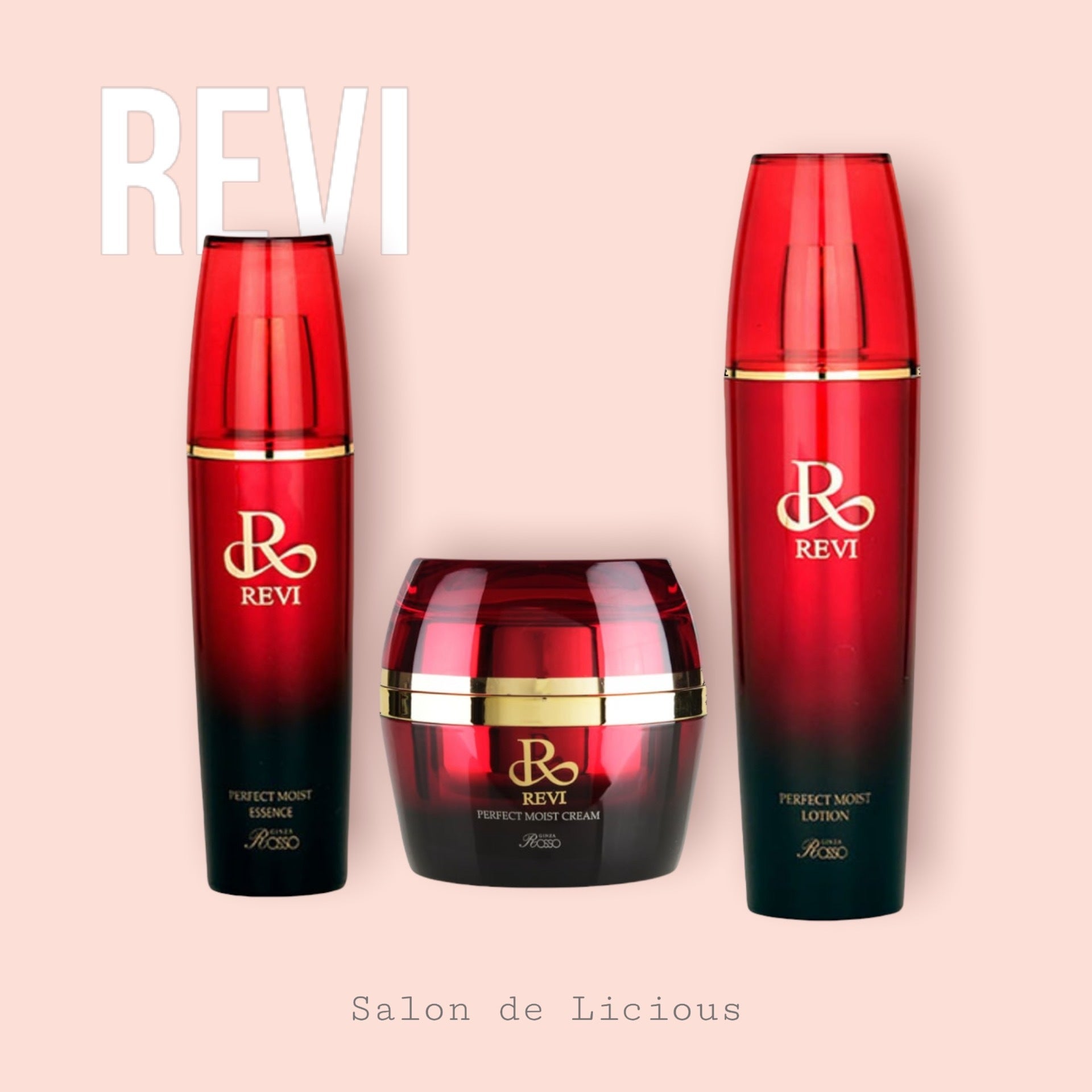 REVI SERUM 15本入り ルヴィ 陶肌セラム15本 – REVIonlineshop
