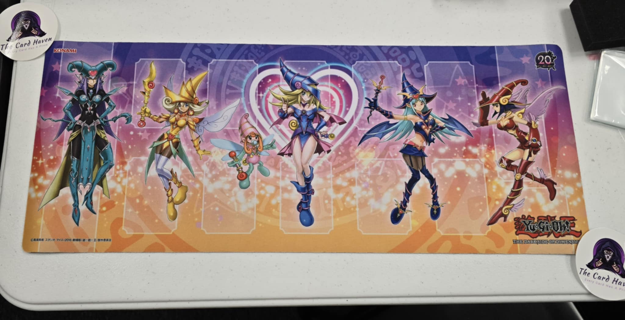 Playmats | The Card Haven