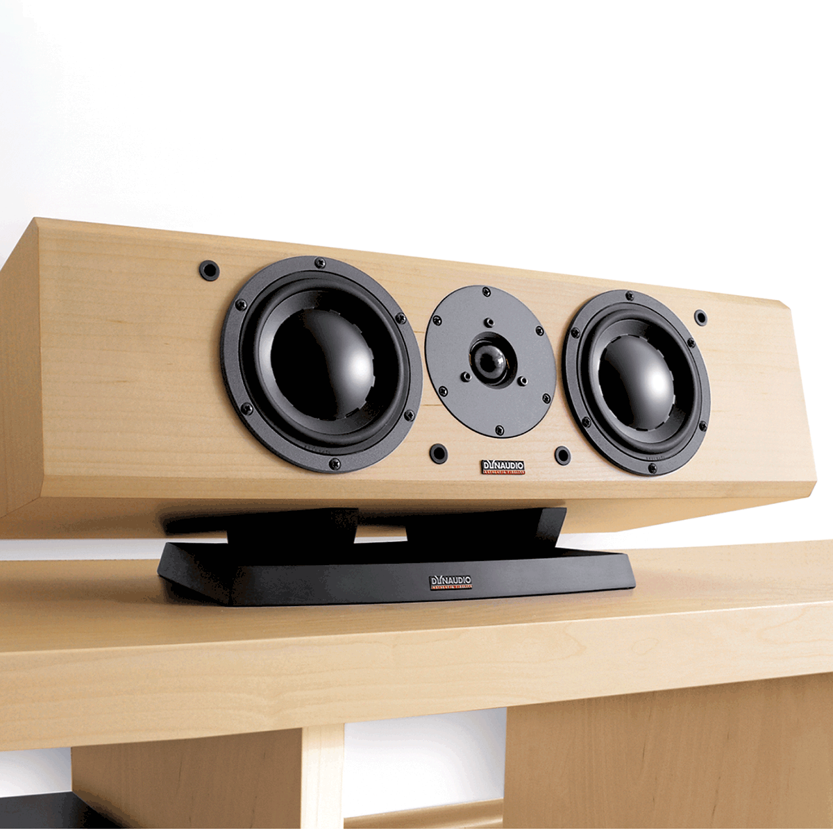 Focus 200 C │ Bookshelf │ High quality center channel