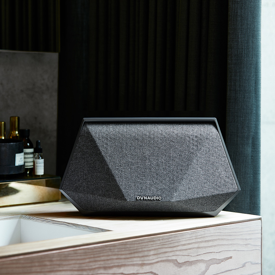 Music 3 | Wireless sound system | Portable speaker with big punch