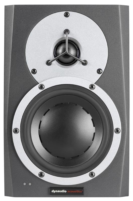 BM5A Compact | Nearfield Monitor | Surprisingly powerful