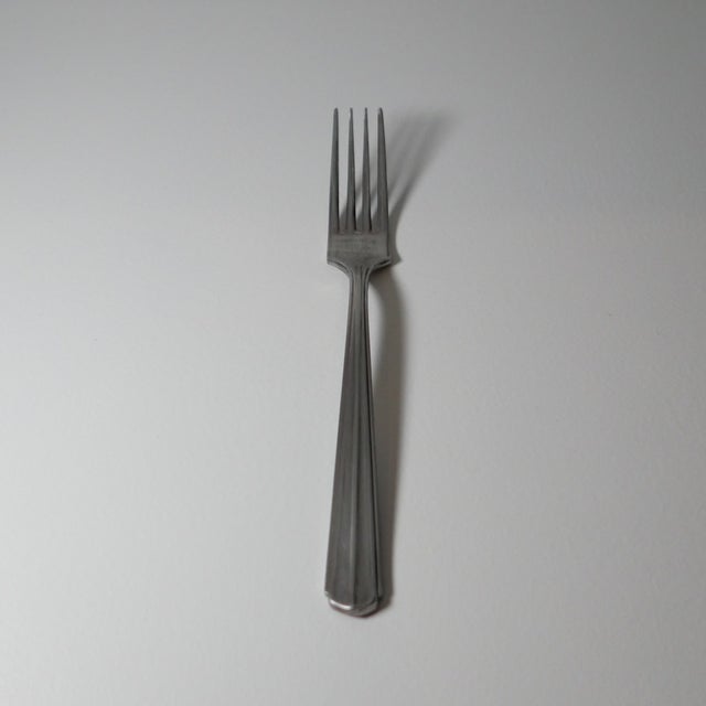 竹俣勇壱 Yuichi Takemata / カトラリー cutlery / ステンレス