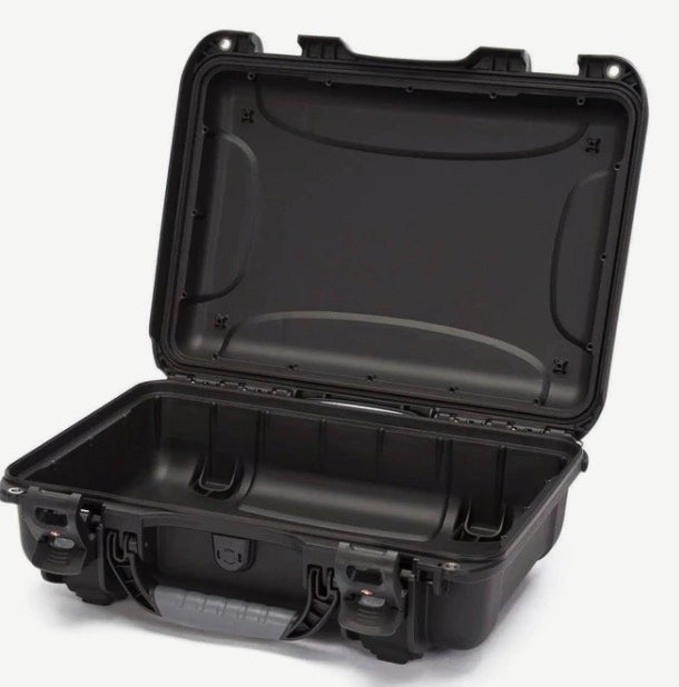 ATEM MINI EXTREME CASE M112021 - OUTSIDE PORTS | Pocket Video