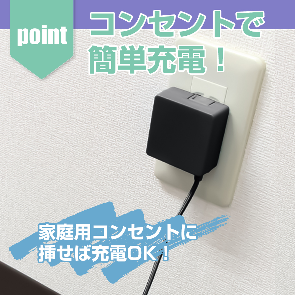 FC/SFC用ACアダプタ ALG-FCACBK | 株式会社アローン