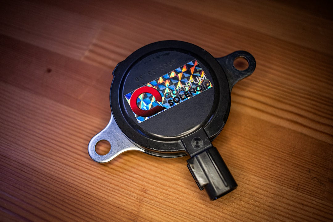 Quantum Solenoid【EM】MXWH60, 61, 65 プリウス用 (2.0L) | Kyoei