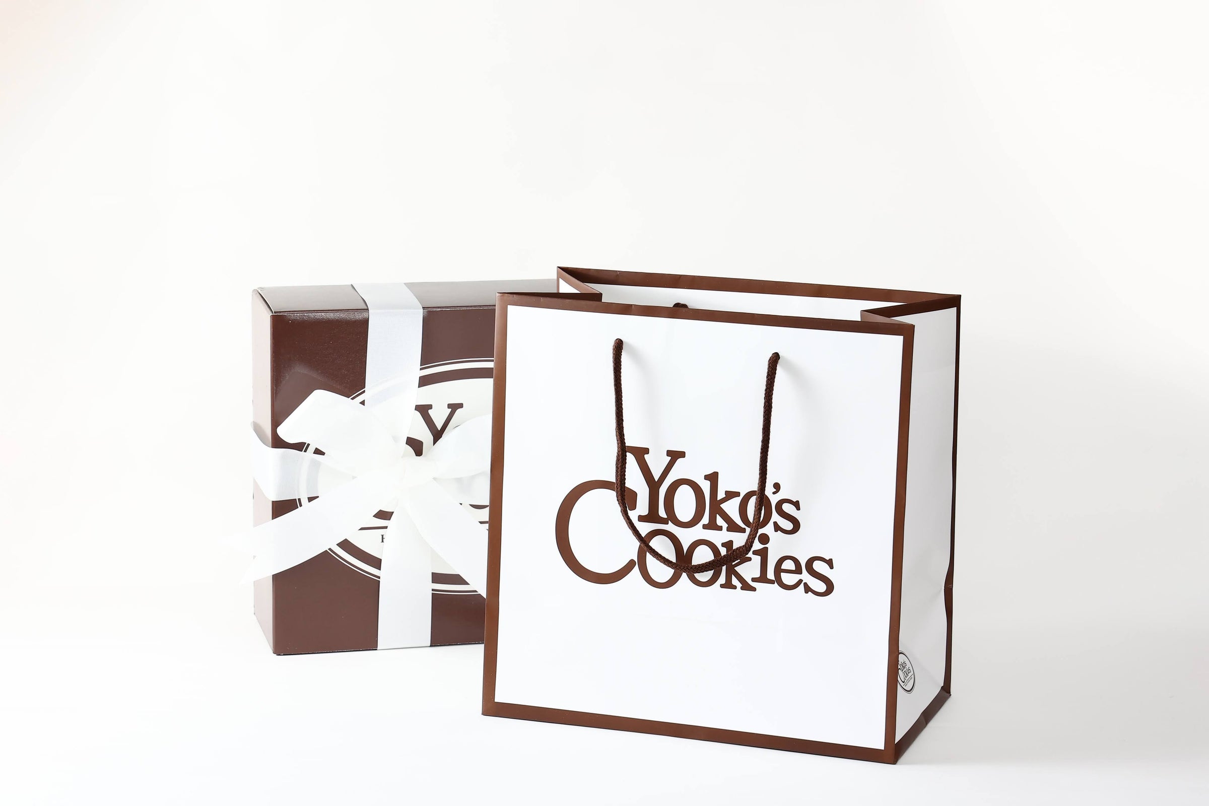 ギフトボックス8 Gift box8 | Yoko's Cookies®︎公式オンラインショップ