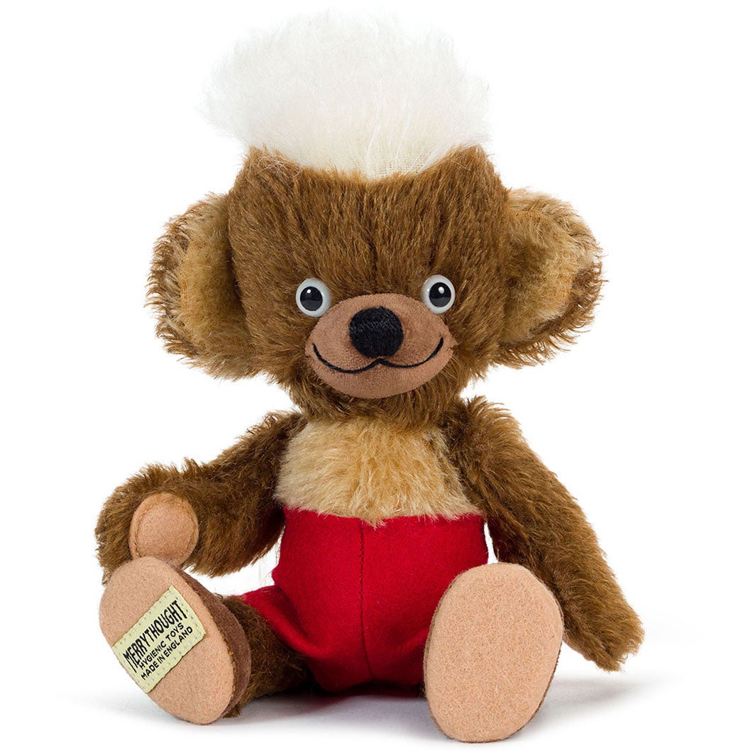 メリーソート パンキンヘッド ヘリテッジ | Dear Bear 目黒店