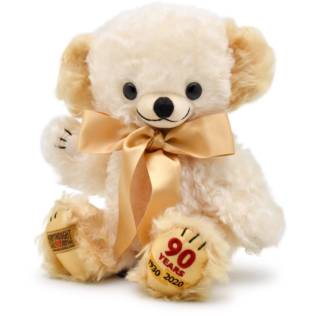 メリーソート × ハローキティ チーキーキティ テディベア 2009 コラボ