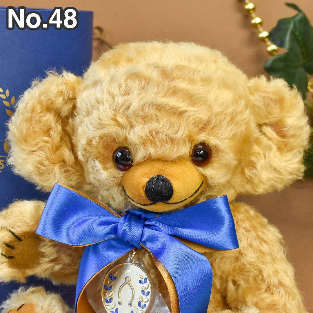 メリーソート 95thアニバーサリーチーキー | Dear Bear 目黒店