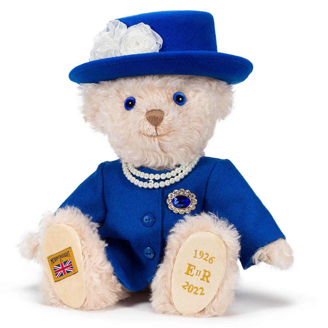 メリーソート クイン・エリザベス II | Dear Bear 目黒店