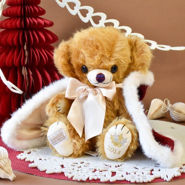 メリーソート | Dear Bear 目黒店