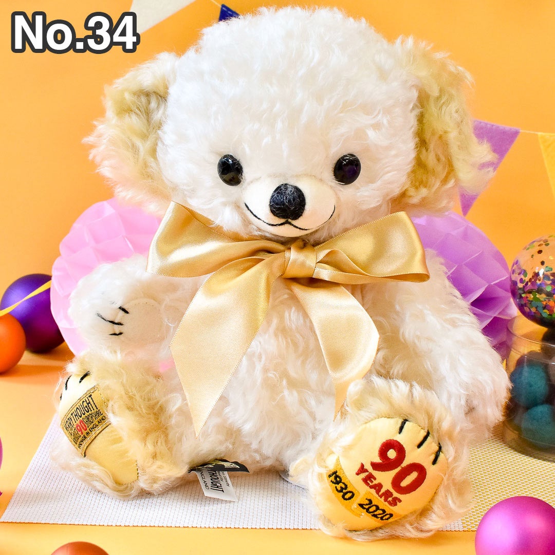 メリーソート 90thチアーズチーキー | Dear Bear 目黒店