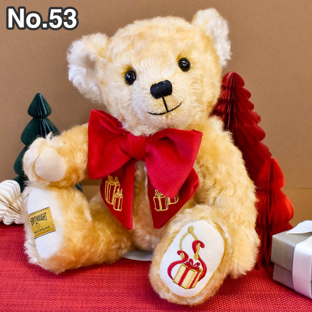 メリーソート 2024 クリスマステディベア | Dear Bear 目黒店