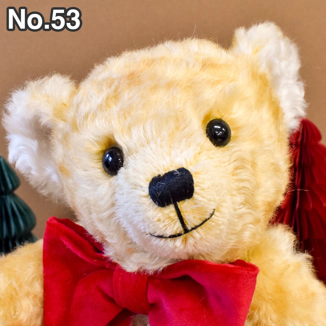 メリーソート 2024 クリスマステディベア | Dear Bear 目黒店