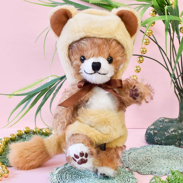 M2512-17】メリーソート パンダ 24/75 パンキー SAKURA M2512-17