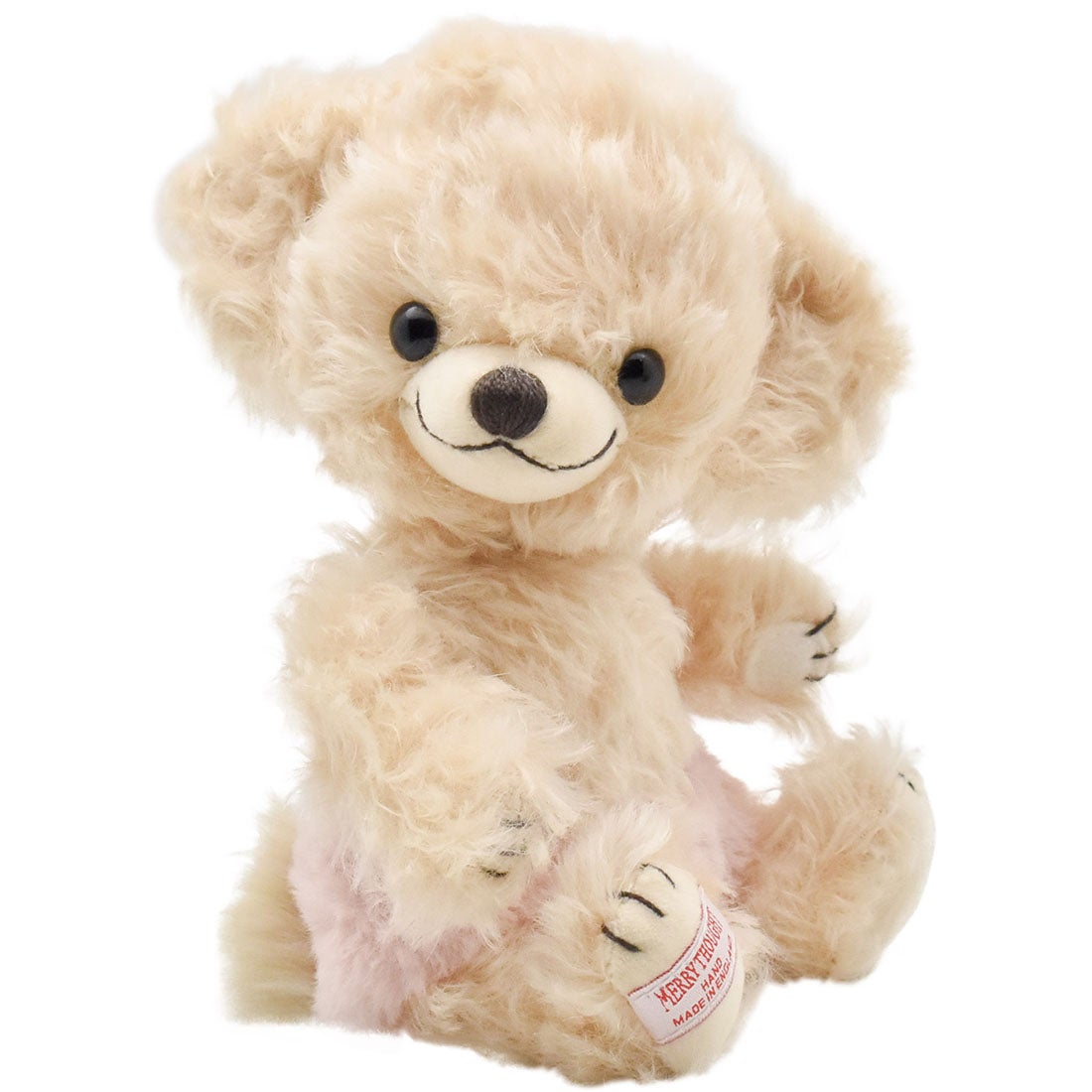 メリーソート チーキー リトルバニー ピンク | Dear Bear 目黒店