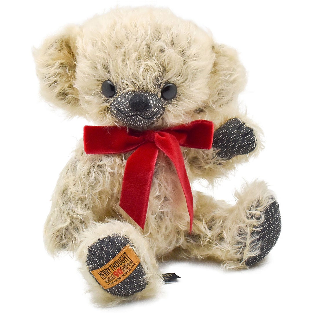 ハワイアンのボンゾ 24cm メリーソート社 コレクター向き メリーソート