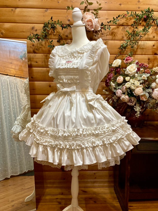 エプロン | モモコハウス