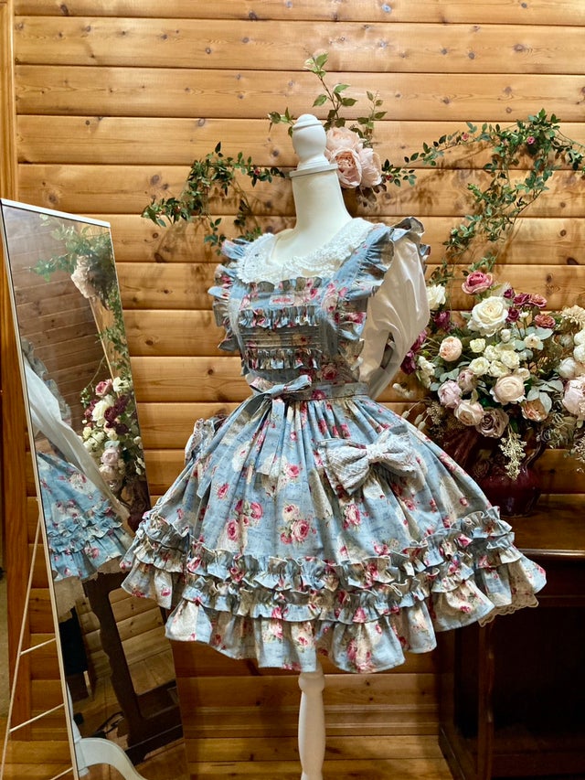 エプロン | モモコハウス