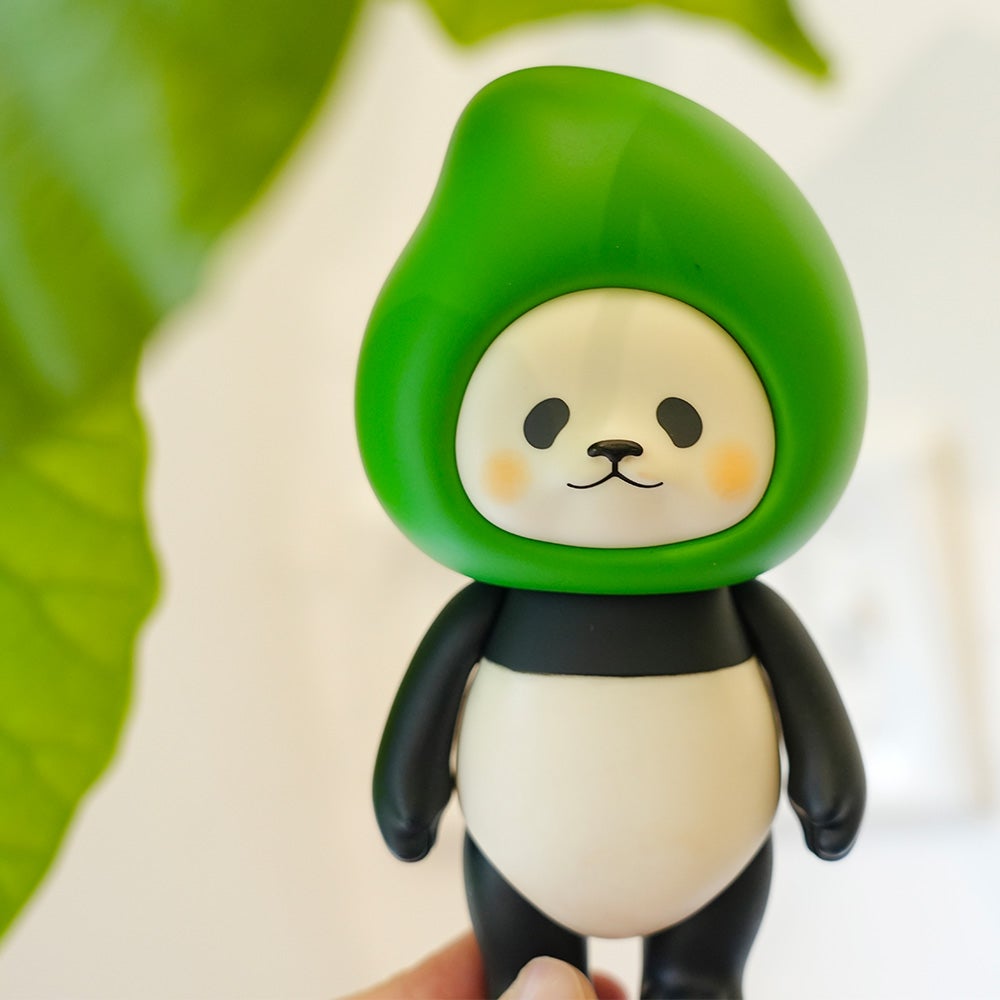 Planet Bear」Mini Popeaミニ ポピー フィギュア [数量限定