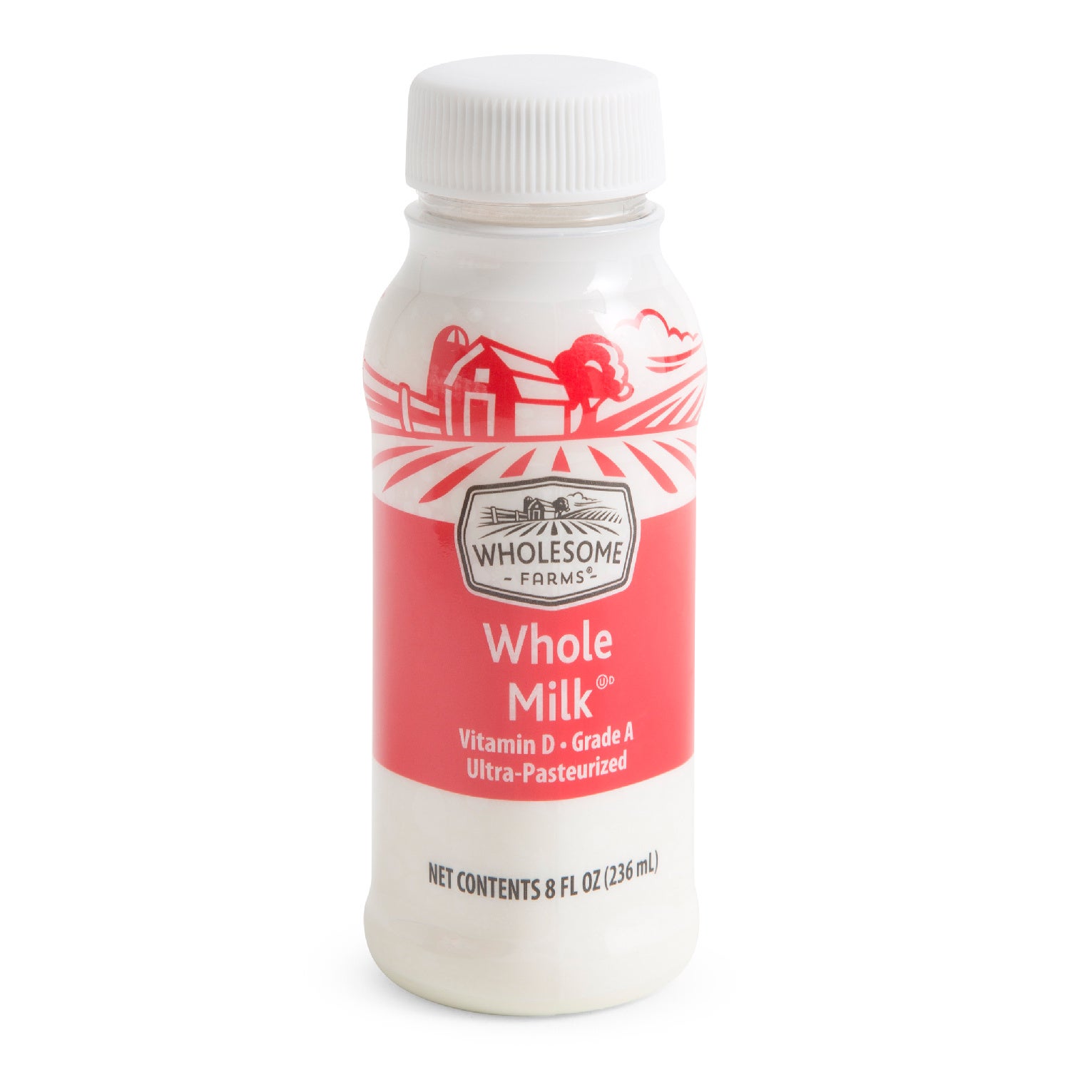 Milk | Nixie's Burgers