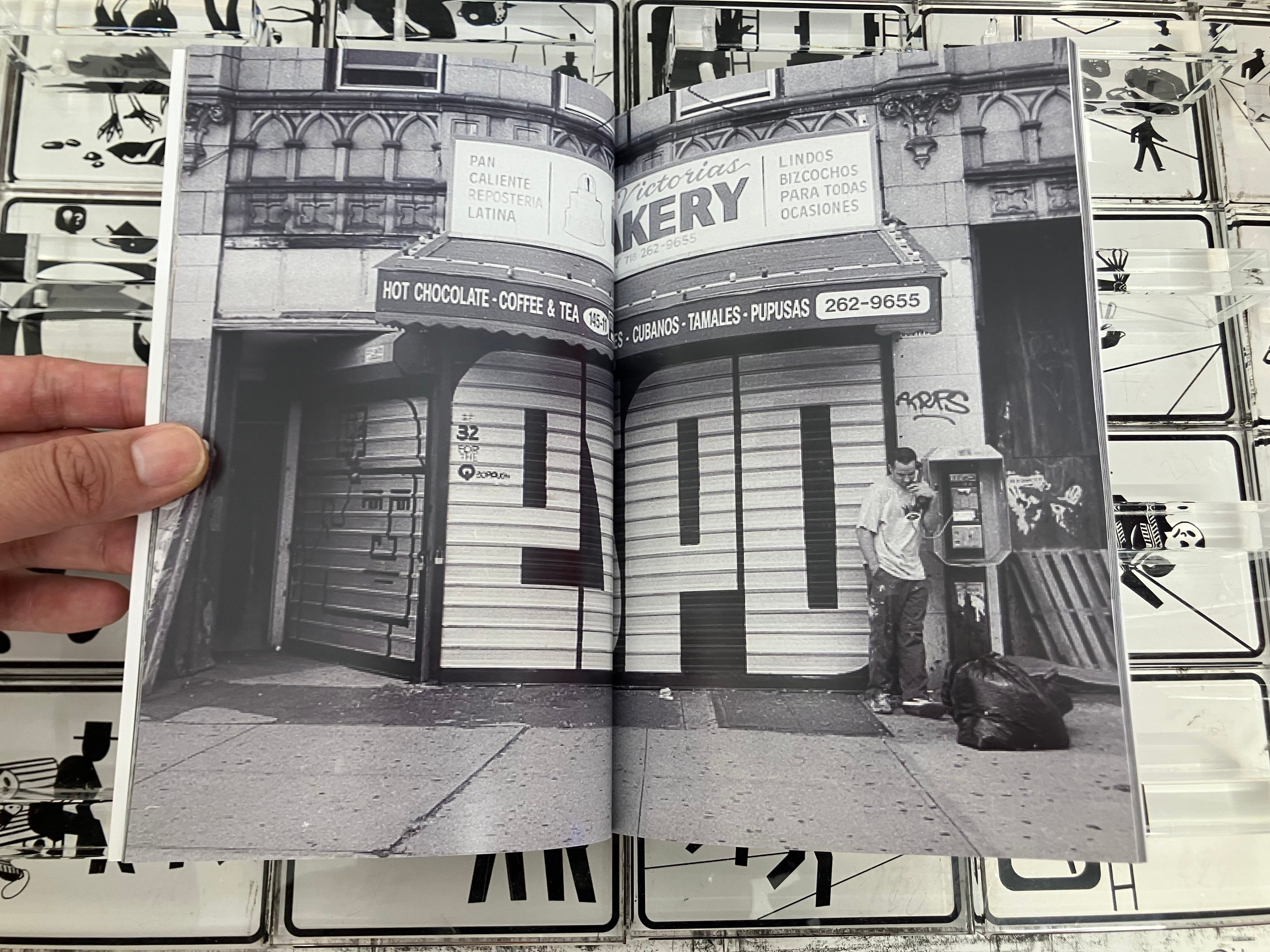 ALL ROSES by Cheryl Dunn | ESPOKYO