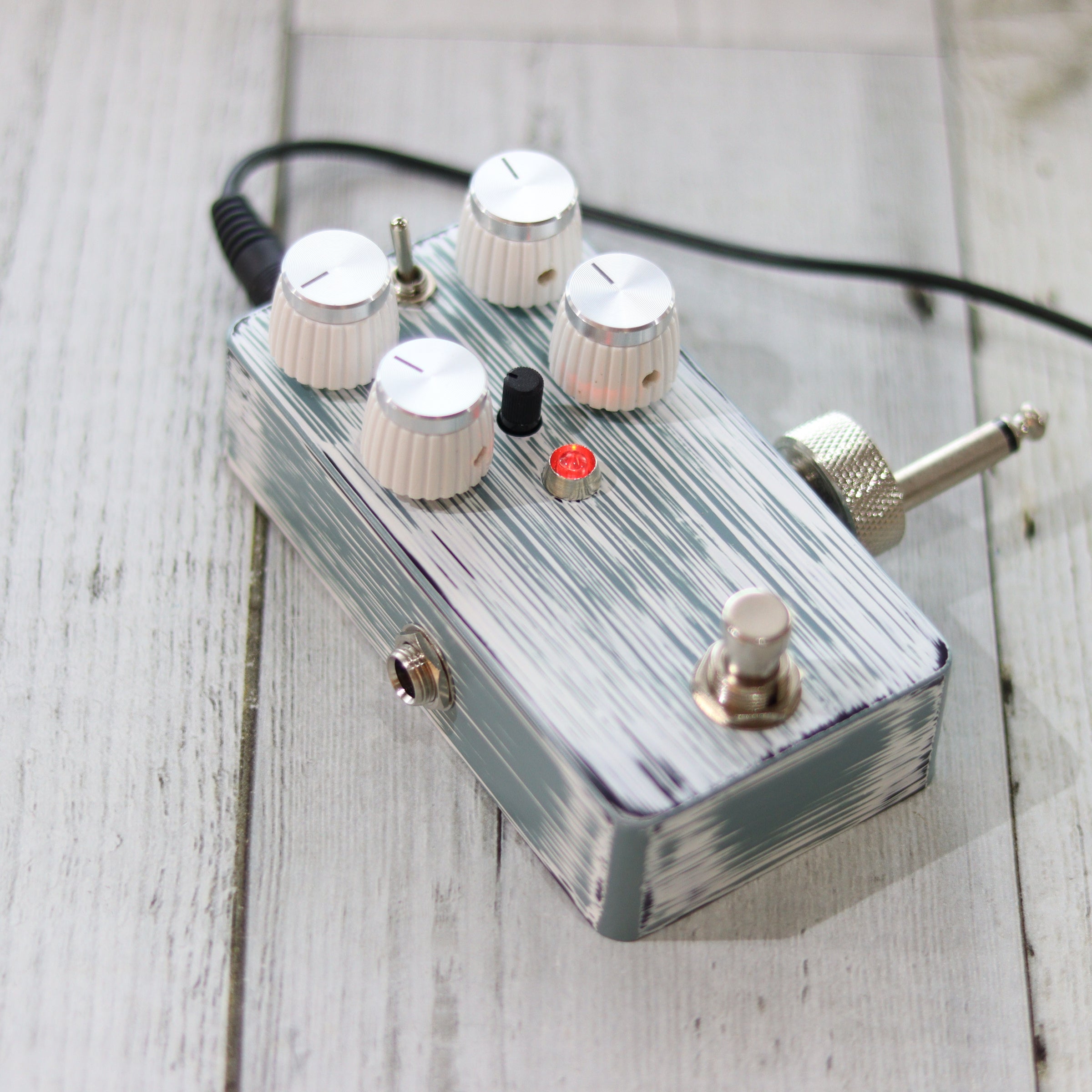 s Effects TSV808 クローン ギター 's effects tsv 808 clone ギター