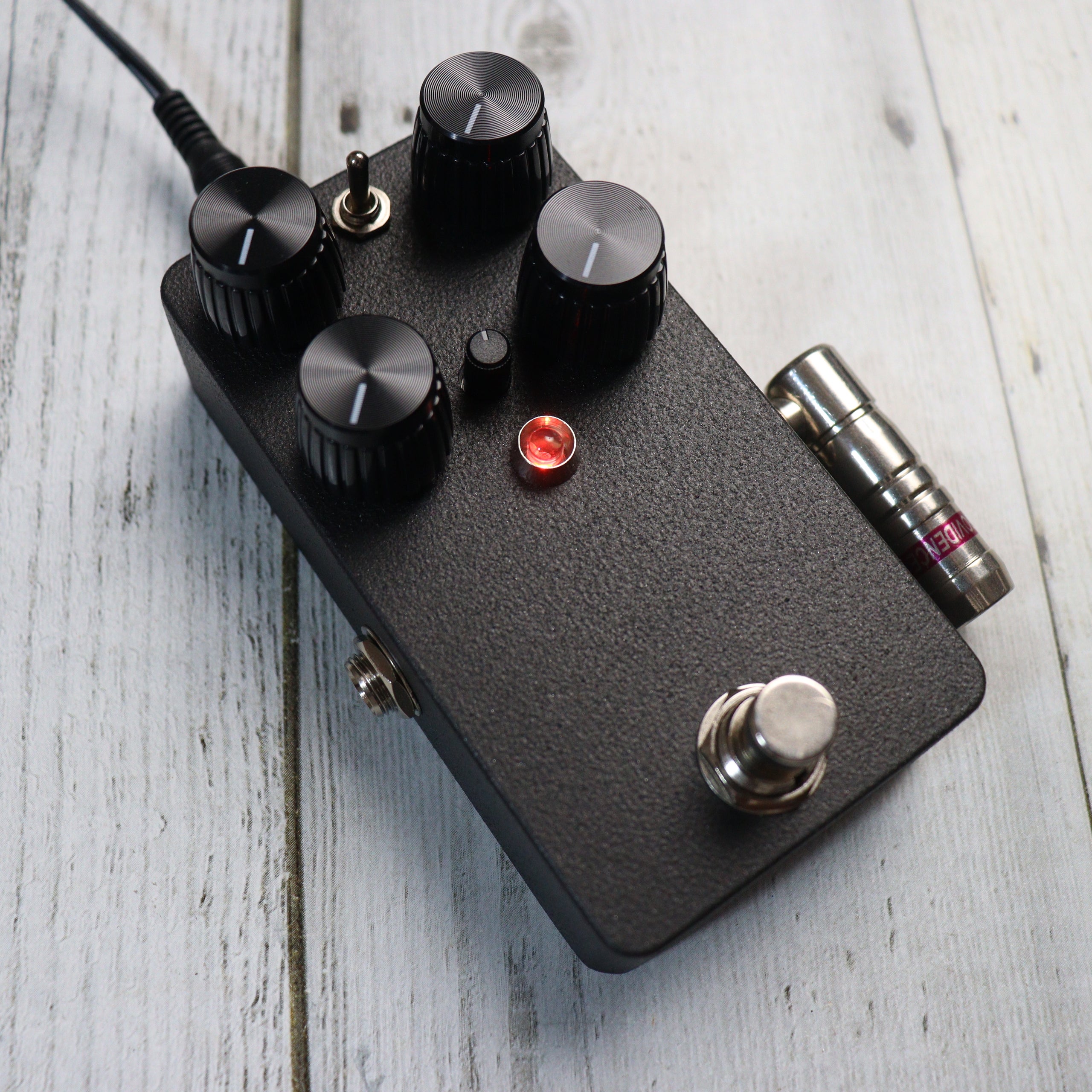 た*し様 's effects TSV808 clone アダプター付 s effects TSV808