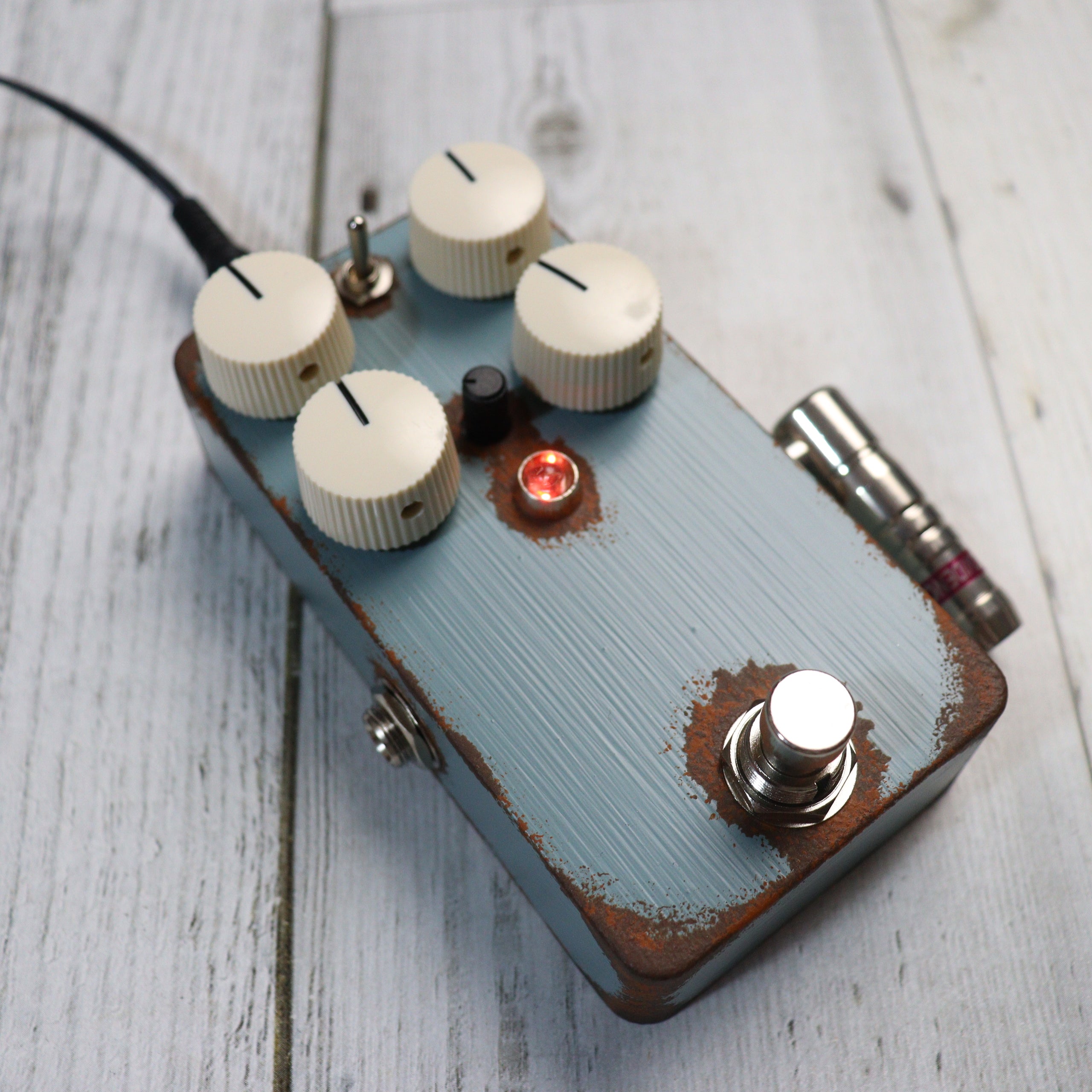 未使用】's effects tsv808 clone s effects TSV808クローン TSV