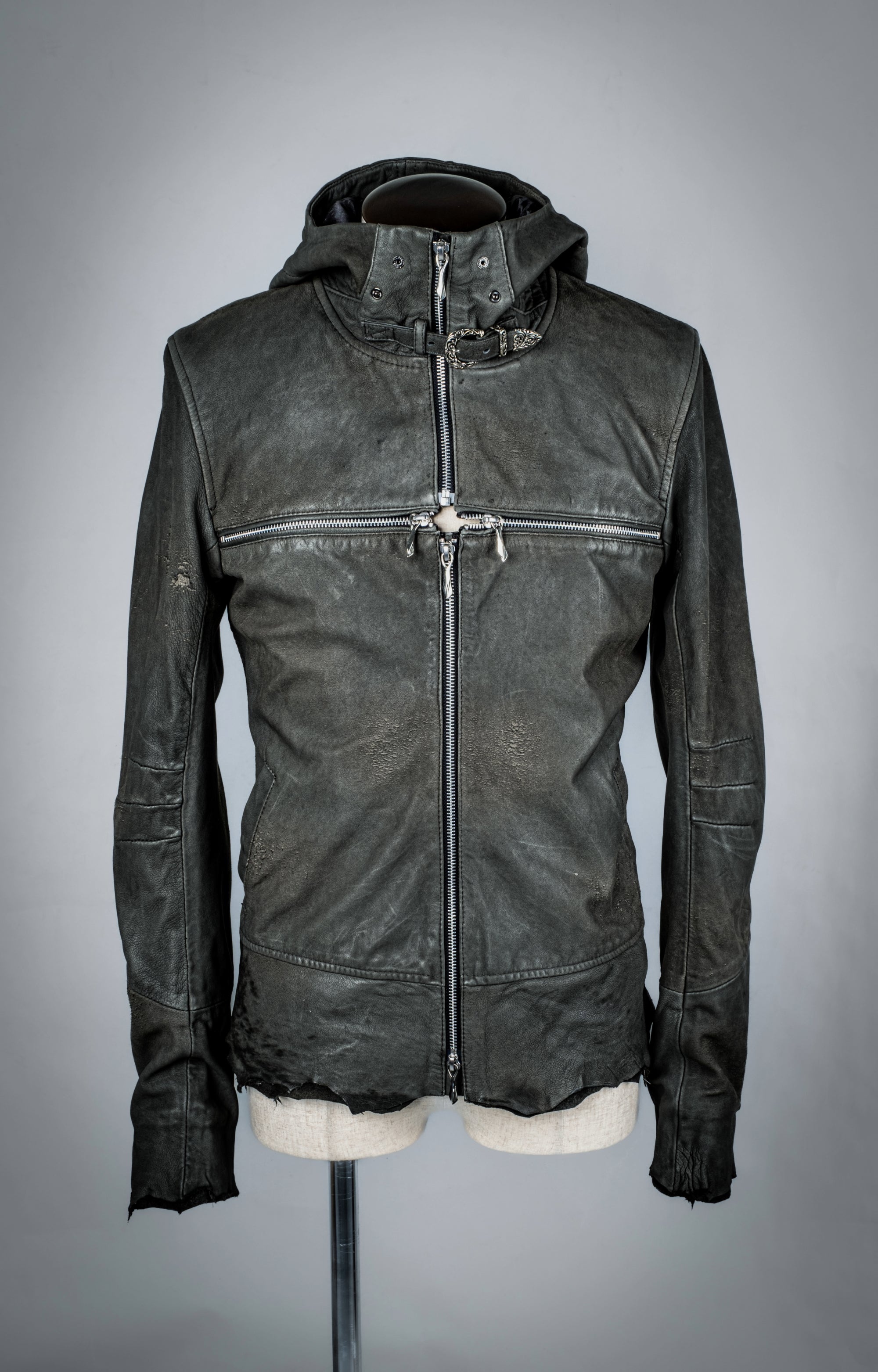 Collections – 14th Addiction