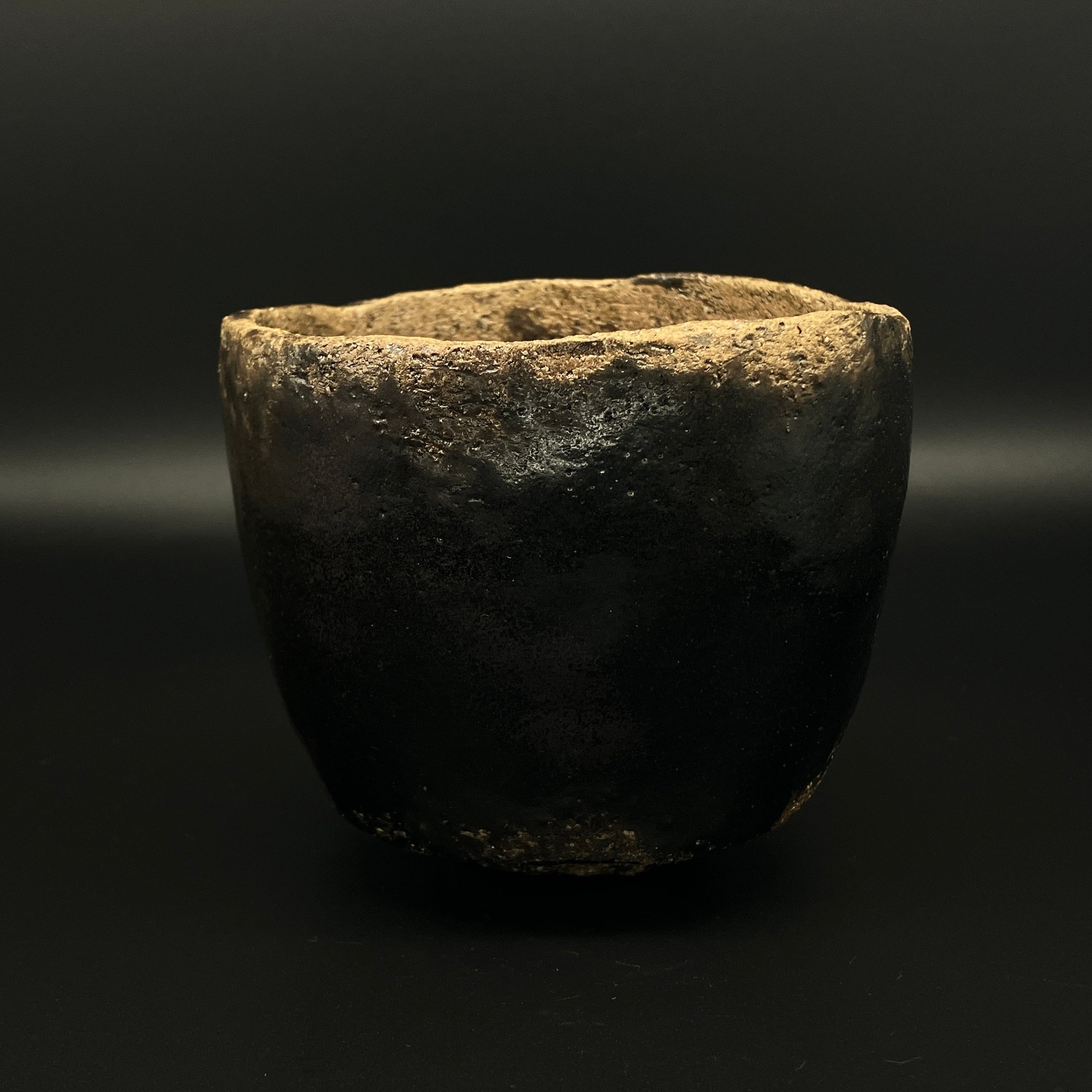 抹茶茶碗製造販売 長次郎写し、本阿弥光悦写しの楽茶碗 | 耀光窯