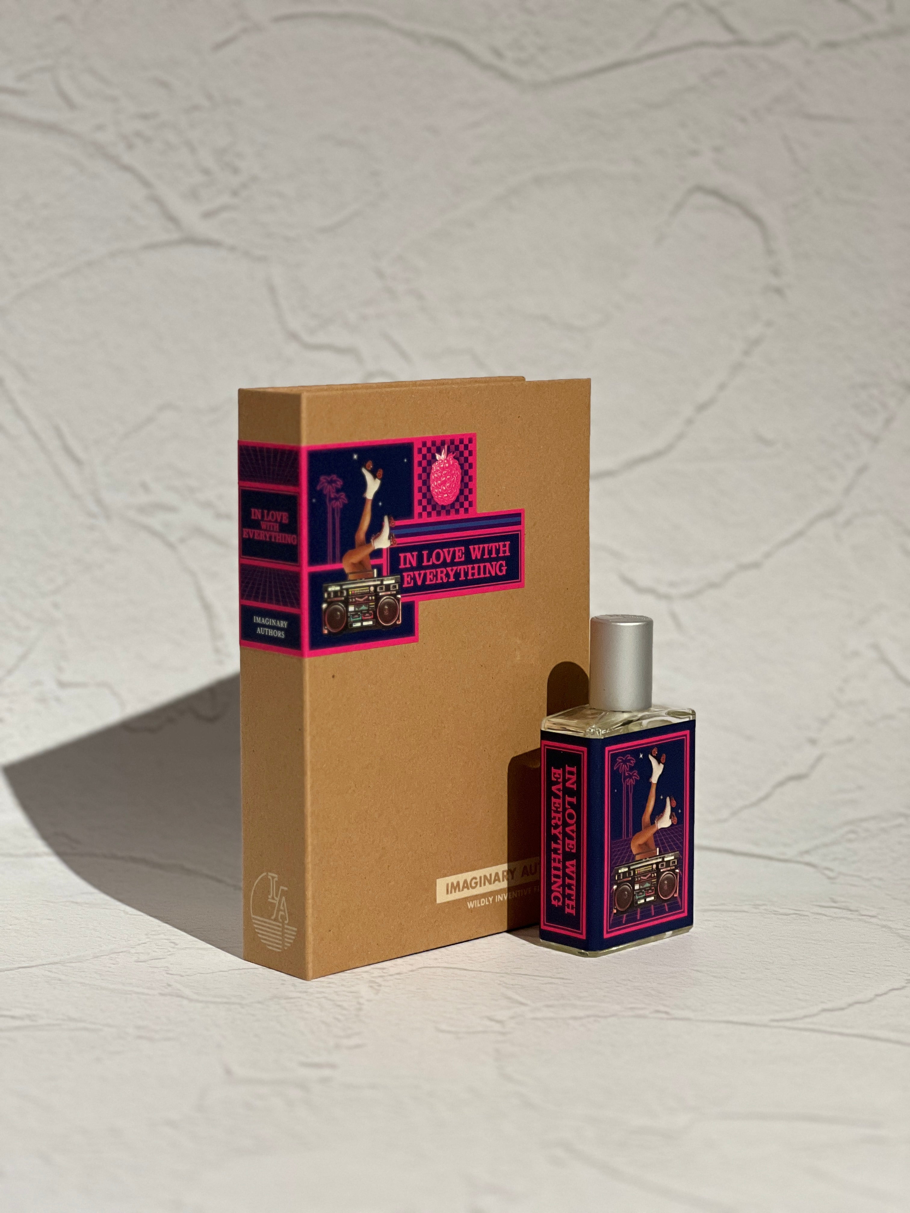 IMAGINARY AUTHORS イマジナリーオーサーズ | EGO STORE ー器と