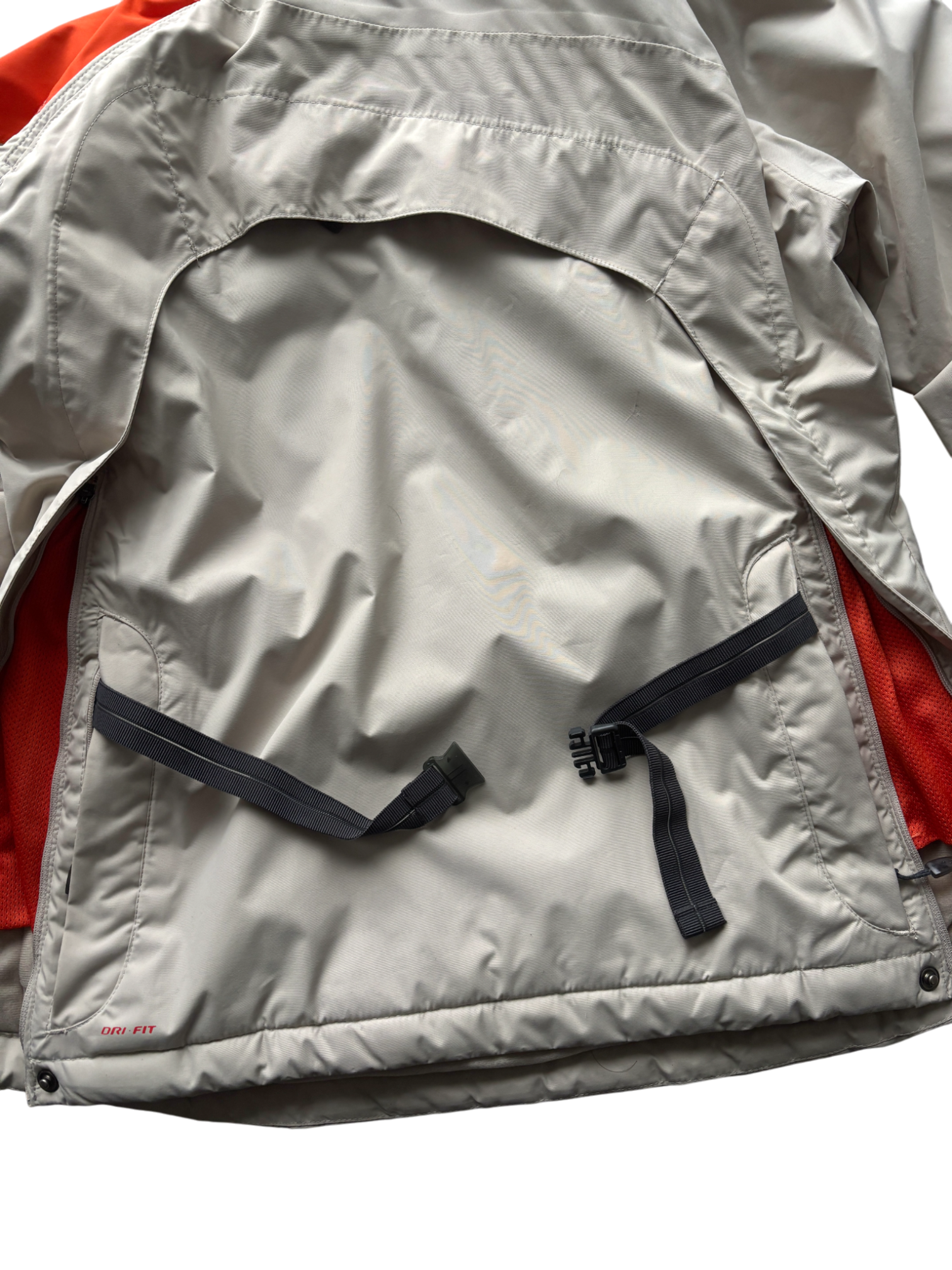 Early 2000's Nike ACG Kayak Women's Jacket (M) – 16.88studio