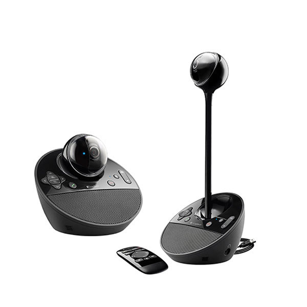 Logitech BCC950 Web Camera - 16nou