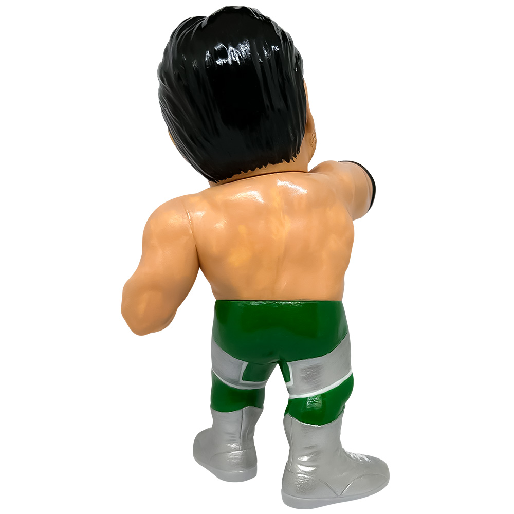 16dソフビコレクション 三沢光晴