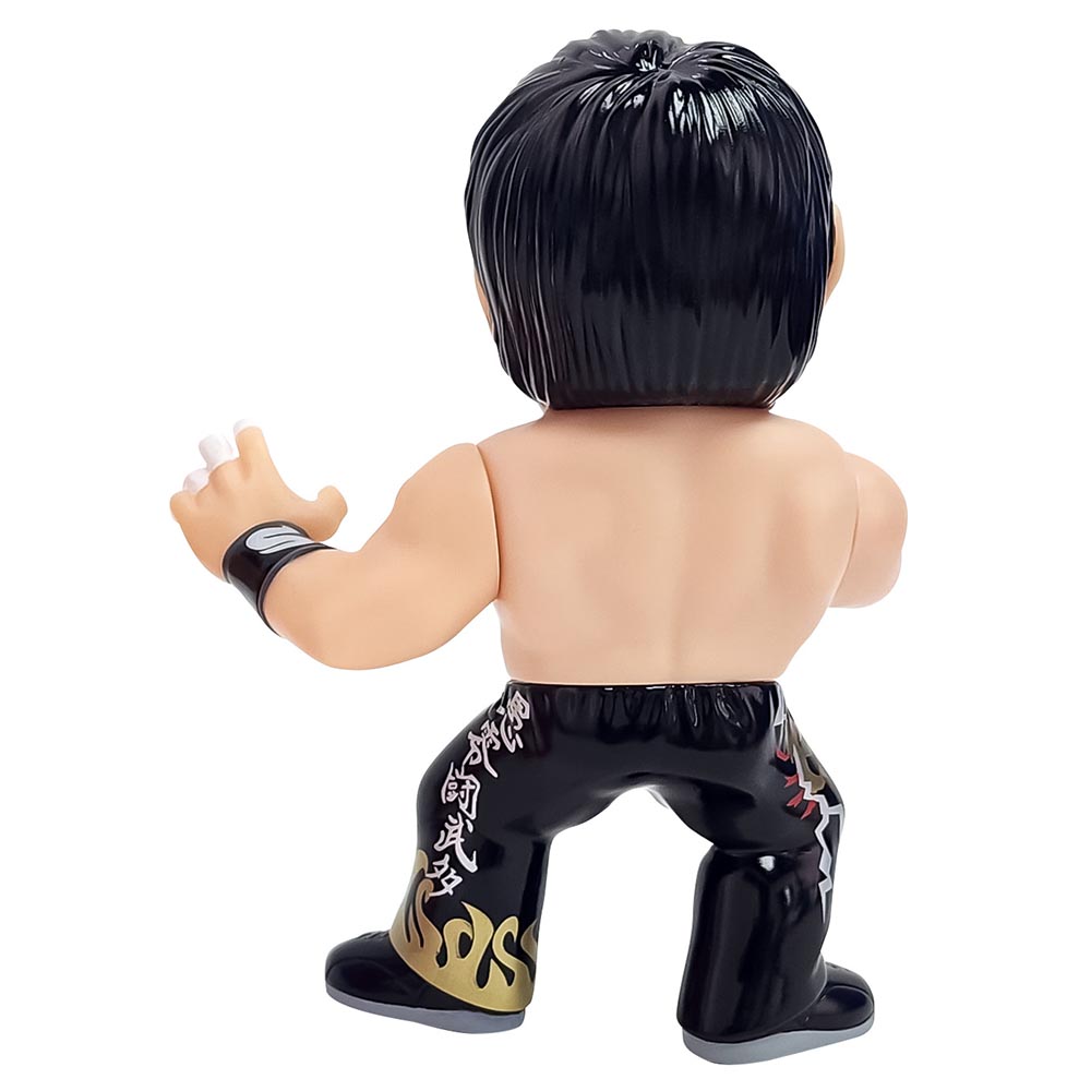 16dソフビコレクション グレート・ムタ