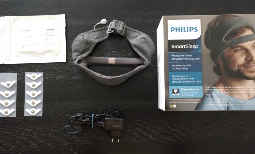 Sweet Dreams In A Headband? - The Philips SmartSleep Review - The