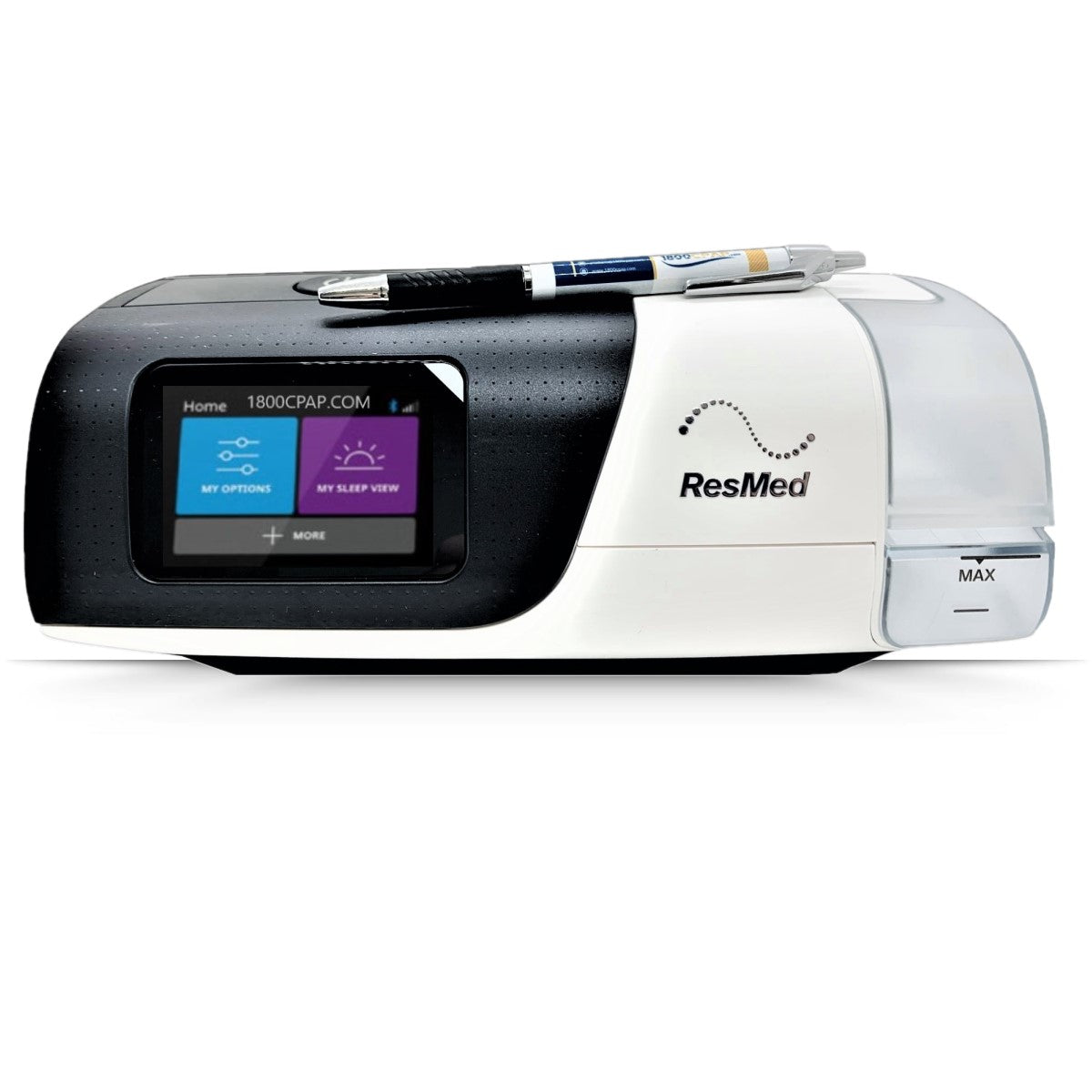 Shop ResMed AirSense 11 Elite CPAP with HumidAir – 1800CPAP.COM