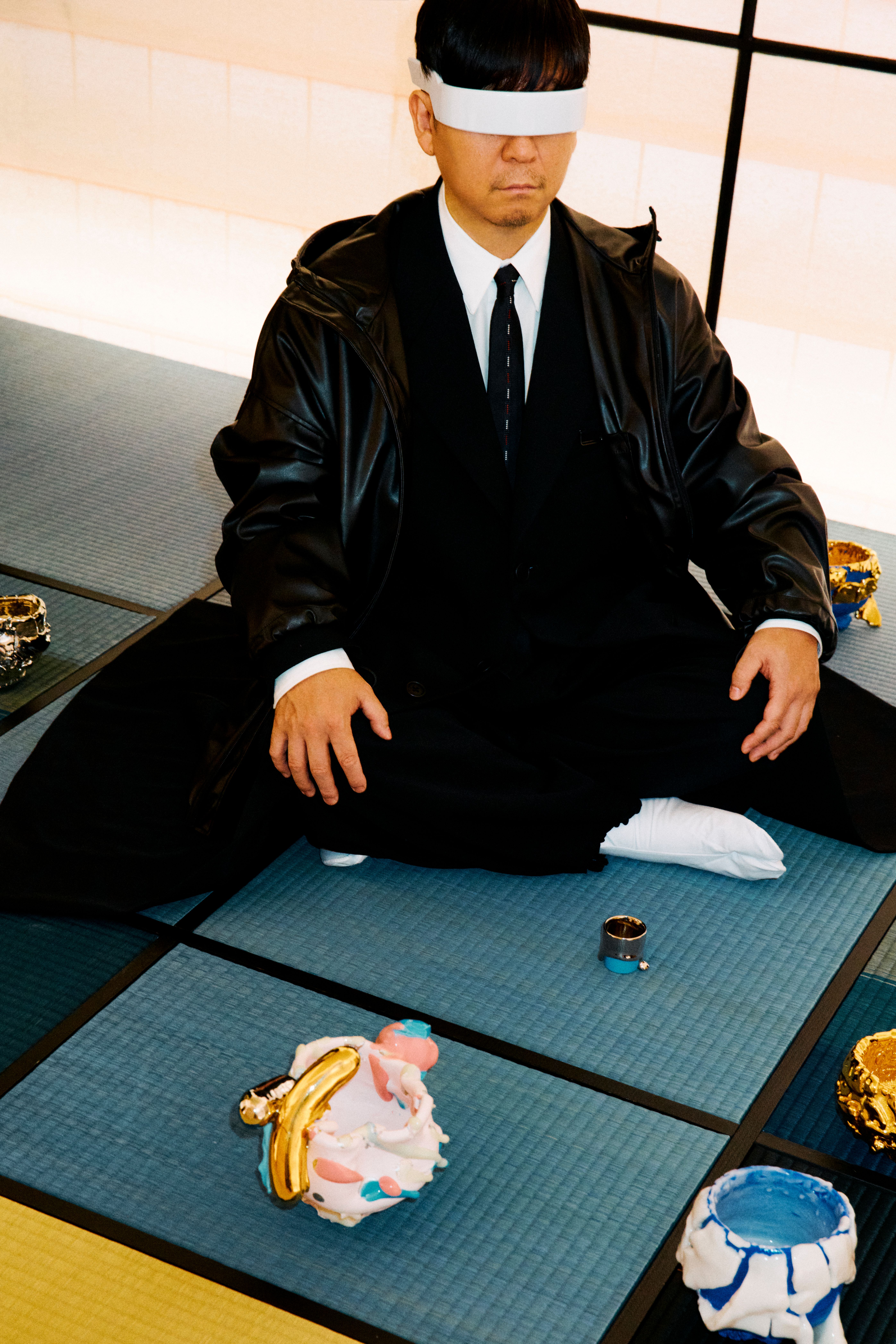 ☆Taku Takahashi - San Japan : Anime + Gaming Convention