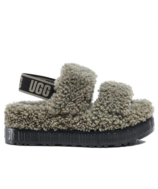 UGG Oh Fluffita Slides | Jules B