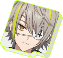 白光 琉衣｜L4mps｜【公式】18TRIP（エイトリ）