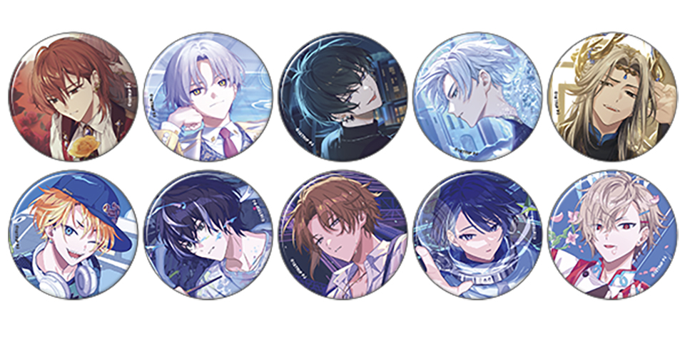 1st Anniversary fair！がアニメイトにて5月31日から開催！ | 【公式