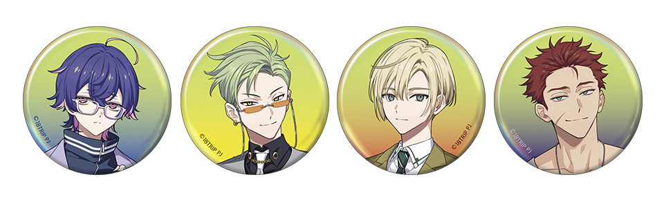 1st Anniversary fair！がアニメイトにて5月31日から開催！ | 【公式