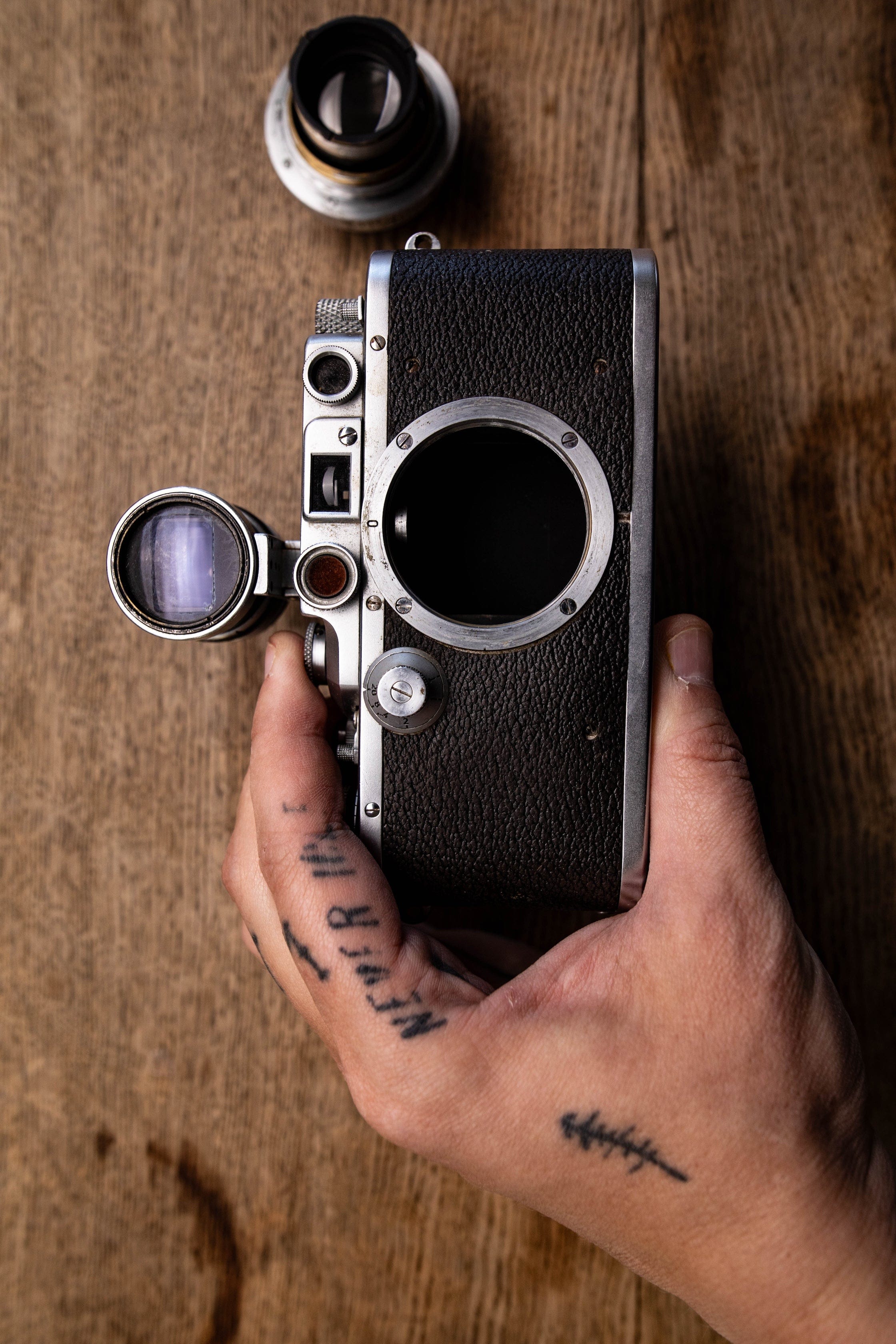 physical-leica-drp-ernst-leitz